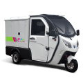 2023 Electric Cargo Truck with Eec Certificate